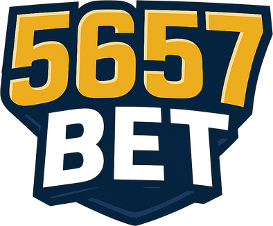 5657 bet